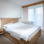 Гостевой дом U Pavla 3*