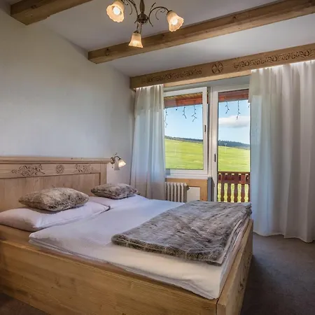 Casa de hóspedes U Pavla