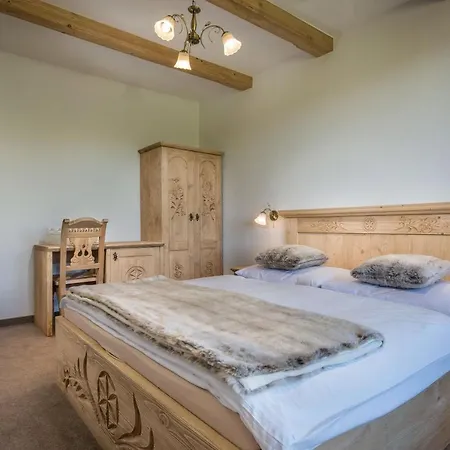 Guest house U Pavla
