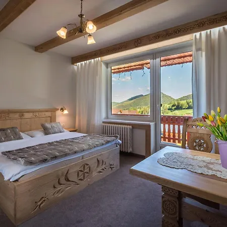 U Pavla Guest house