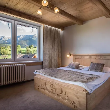 Casa de hóspedes U Pavla Ždiar