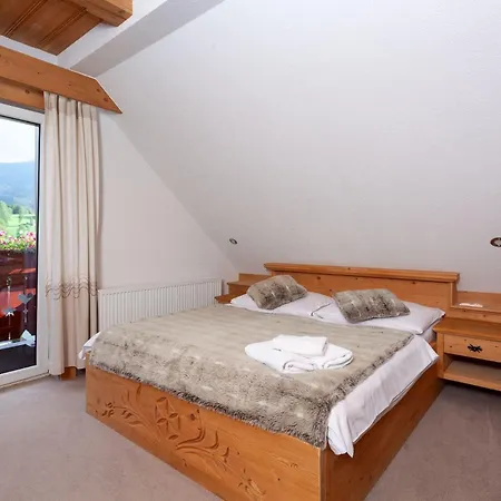 U Pavla Guest house