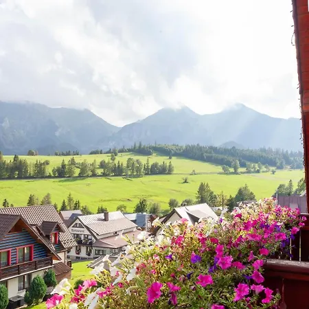 U Pavla Guest house
