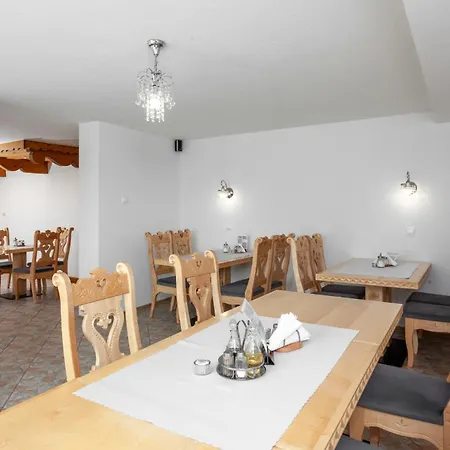 U Pavla Guest house