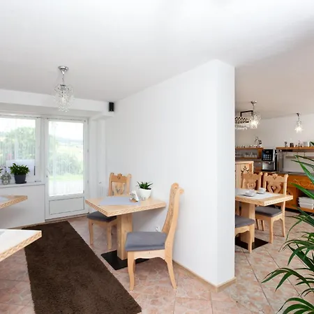 U Pavla Guest house Zdiar