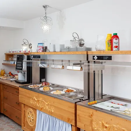 Guest house U Pavla Zdiar