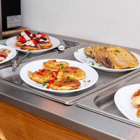 Guest house U Pavla 3*