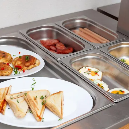 U Pavla Gasthof Ždiar