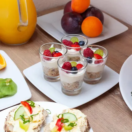 Casa de hóspedes U Pavla