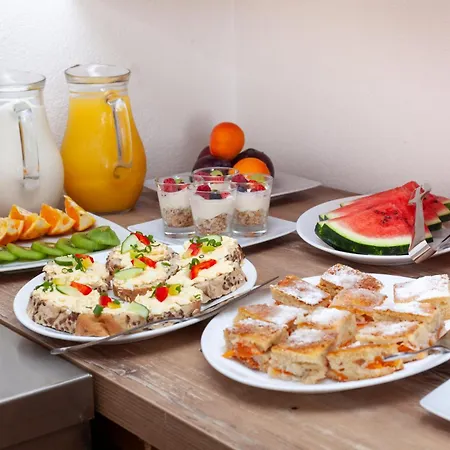 Guest house U Pavla 3*