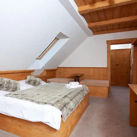 Guest house U Pavla
