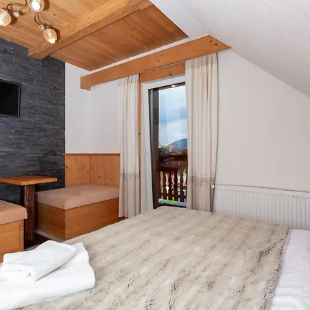 U Pavla Guest house 3*