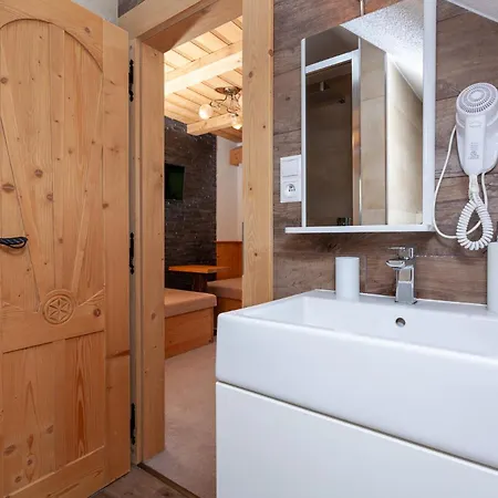 Guest house U Pavla
