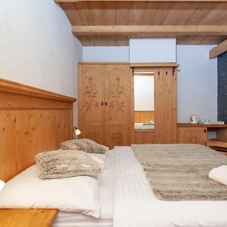 U Pavla Guest house 3*
