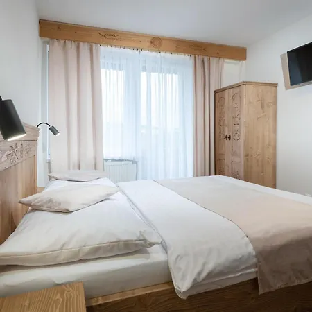 U Pavla Casa de hóspedes 3*