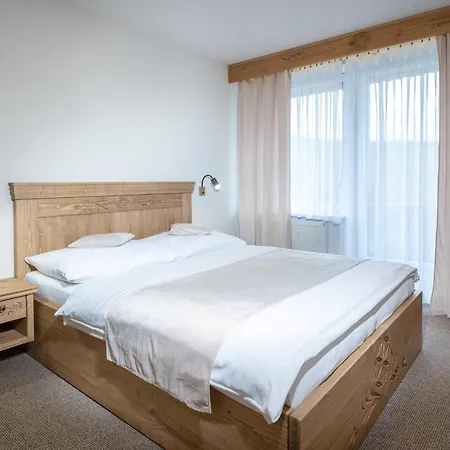 Penzión pre hostí U Pavla 3*