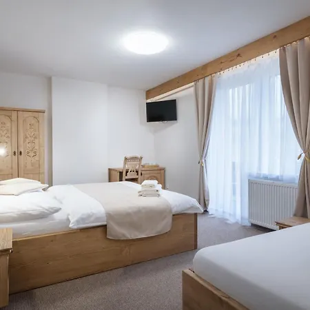 Gasthof U Pavla Ždiar