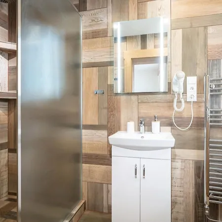 U Pavla Casa de hóspedes