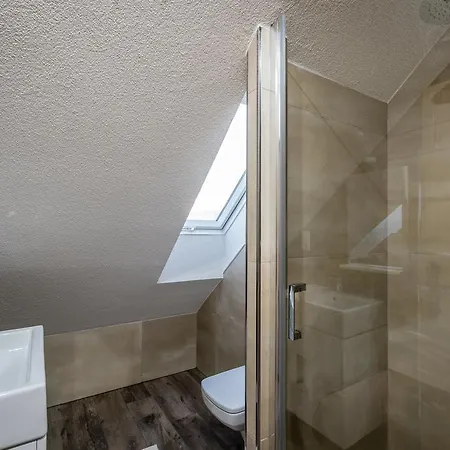Guest house U Pavla Zdiar