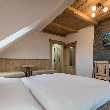 Casa de hóspedes U Pavla