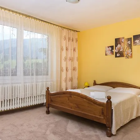 U Pavla Guest house