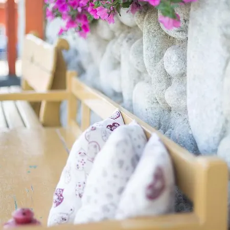 U Pavla Guest house Zdiar